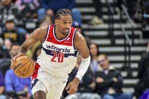 趣味竞猜-弄啥嘞 奇才阵中有12个近5年的首轮秀 新签的巴格利18年榜眼