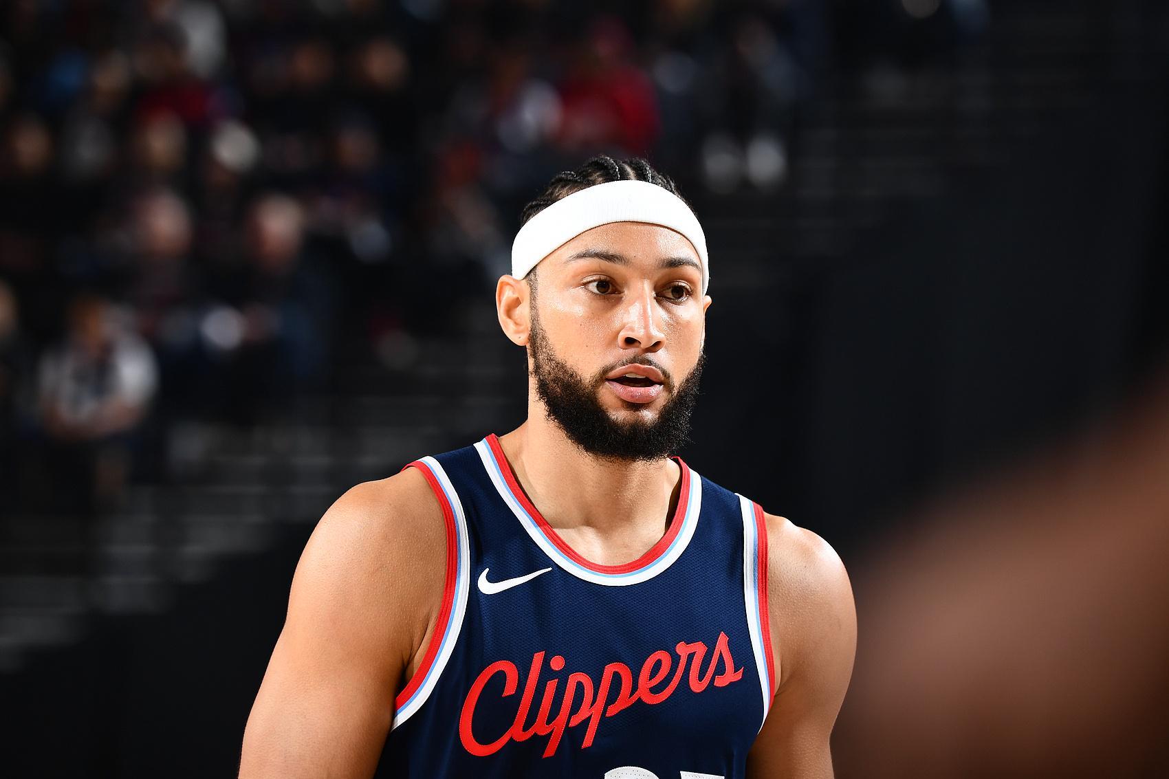 积分奖励-Siegel：若西蒙斯等勇士老鹰骑士腾出空间然后加盟 我不会惊讶