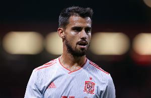 苏索：从恩里克那里学到东西最多，他的坦诚让我非常惊讶