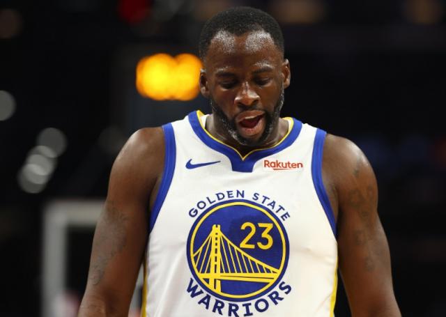 幸运挑战-追梦逐渐边缘化 高管：若交易 只有詹姆斯能驾驭他